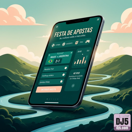 dj5.com - aproveitar premium apostas esportivas online