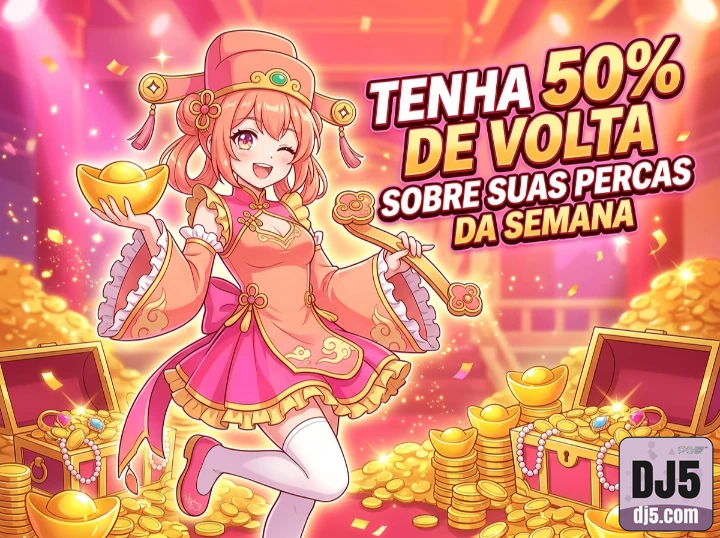 dj5.com - explorar emocionantes apostas online online