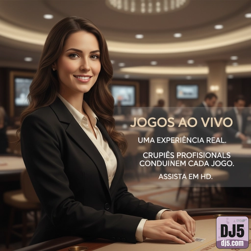 dj5.com - aproveitar em premium cassino online