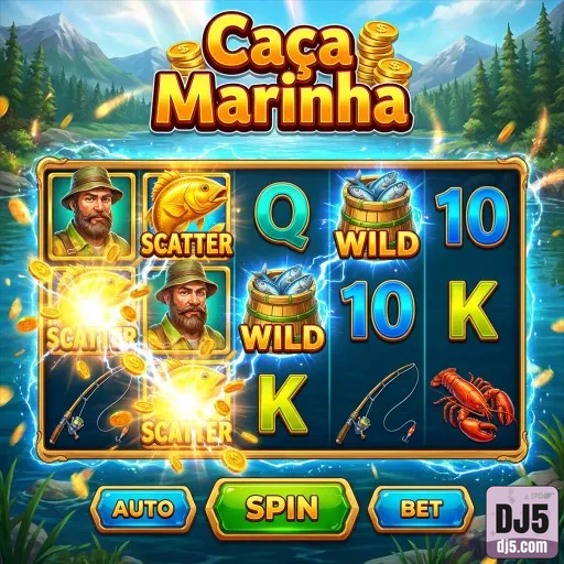 dj5.com - inovadores jogos para descobrir