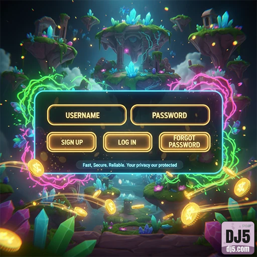 dj5.com Benefícios de se Inscrever no dj5.com