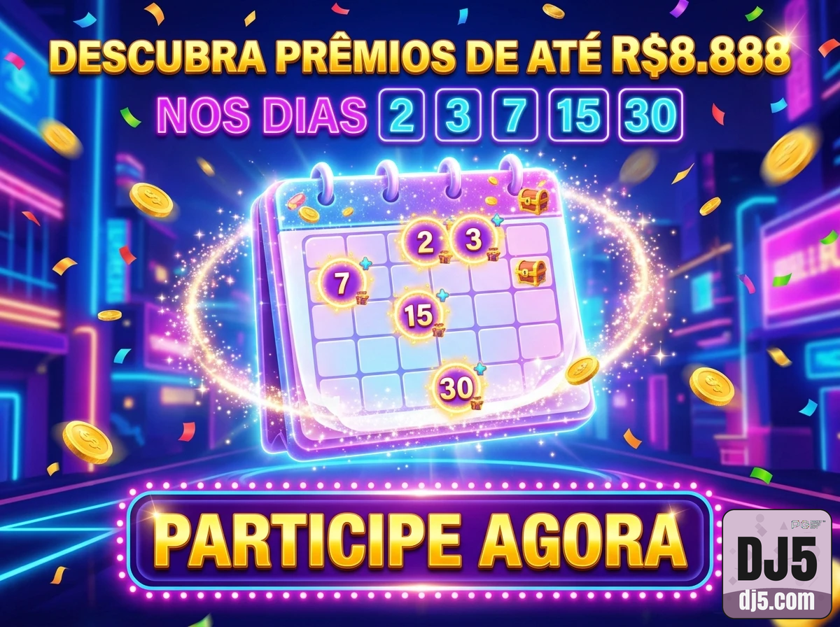 Domine o Jogo com dj5.com: Tecnologia e Emoção em Sintonia