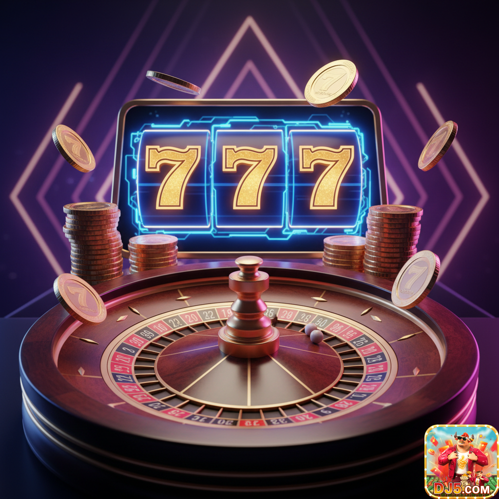 Cassino Certificado dj5.com