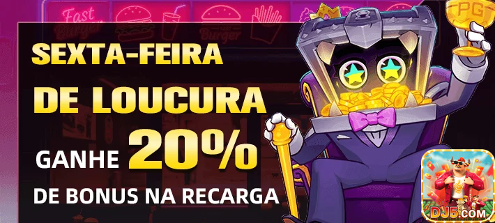 Experiência Apostas dj5.com