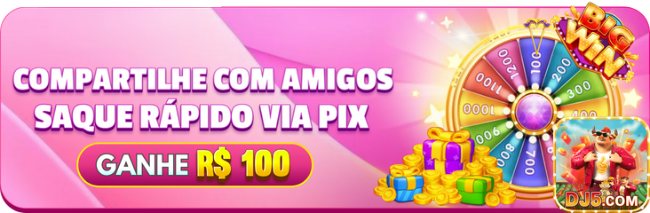 Experiência de Jogos dj5.com